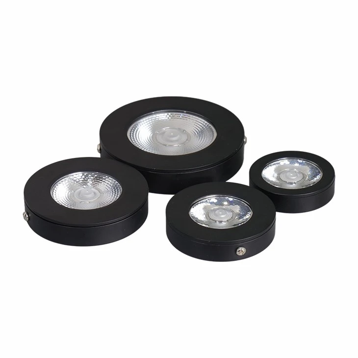 Flat Panel Surface Mount Led